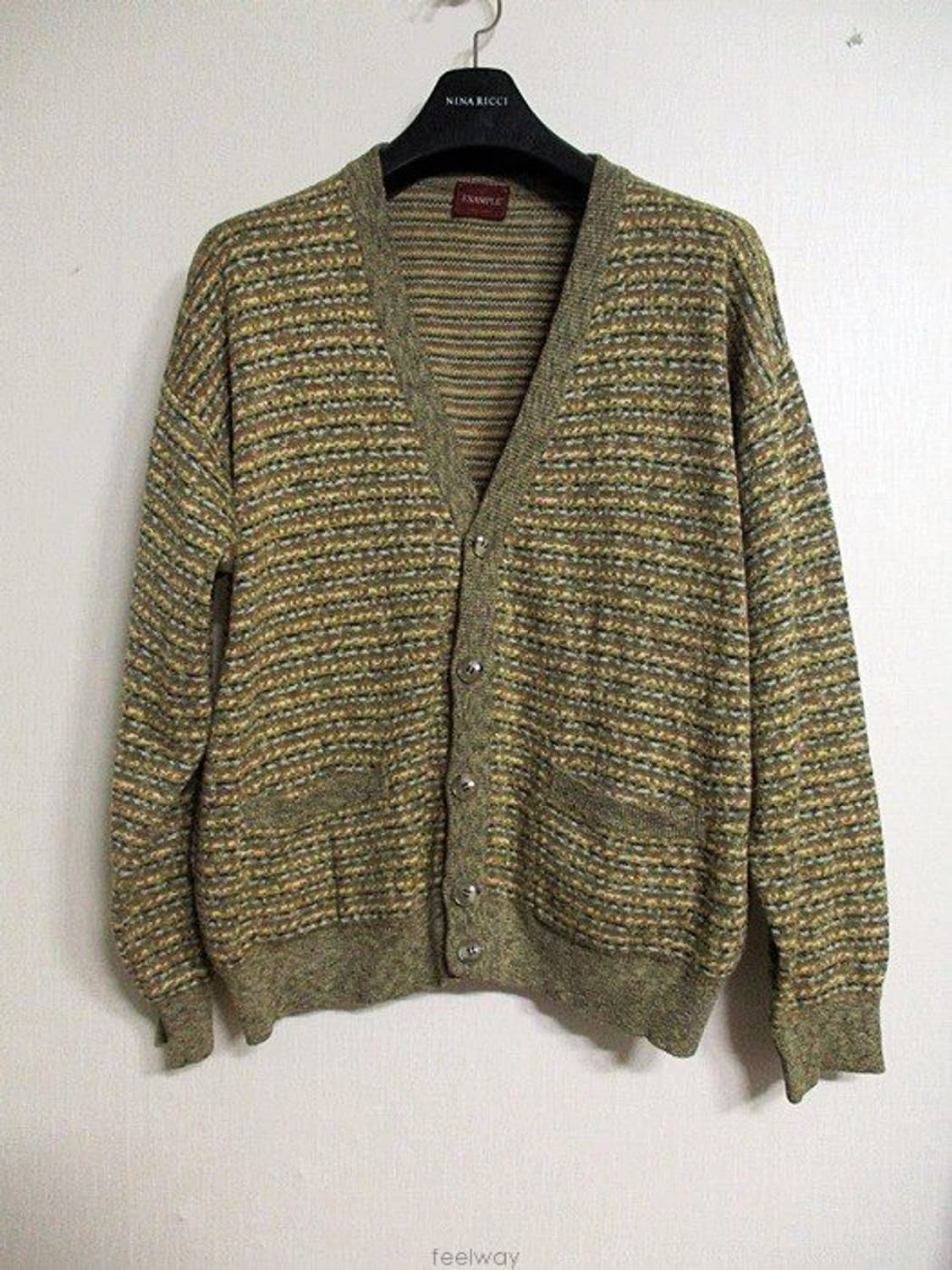 미쏘니 이탈리아정품 가디건 상품이미지1