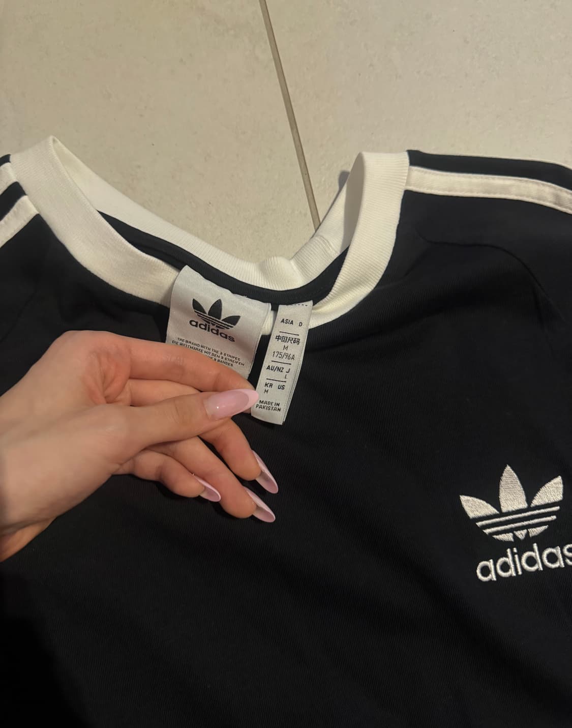 Adidas Originals Adicolor Classics  상품이미지2