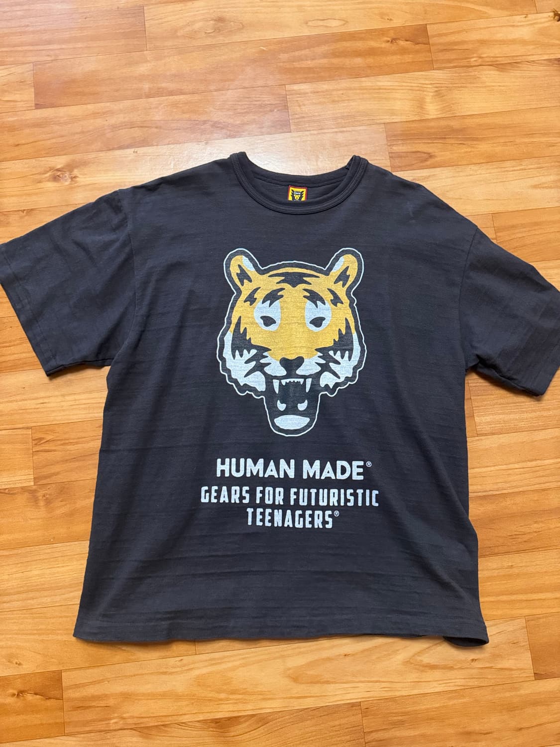 휴먼메이드(humanmade) 티셔츠 상품이미지1