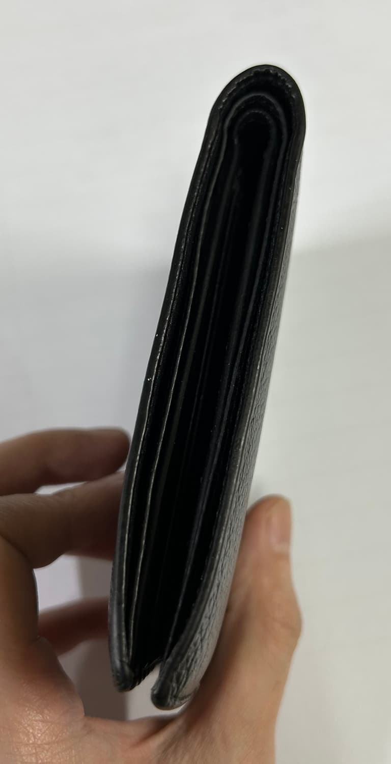 [정품] 발렌시아가 반지갑 상품이미지6