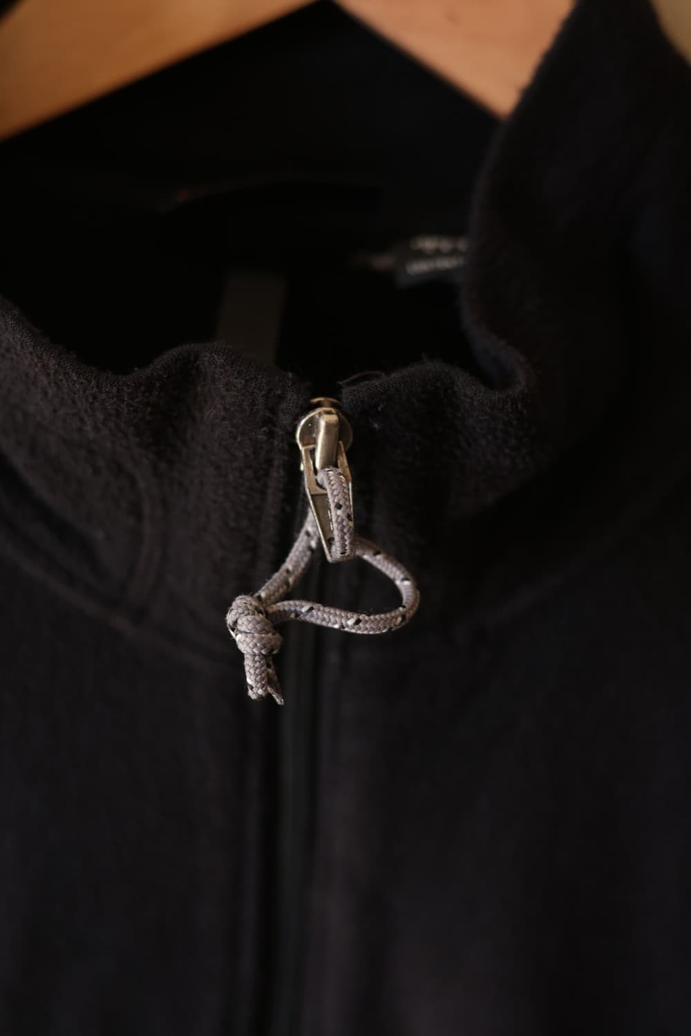 파타고니아 90s 00s 신칠라 집업 플리스 자켓 상품이미지4