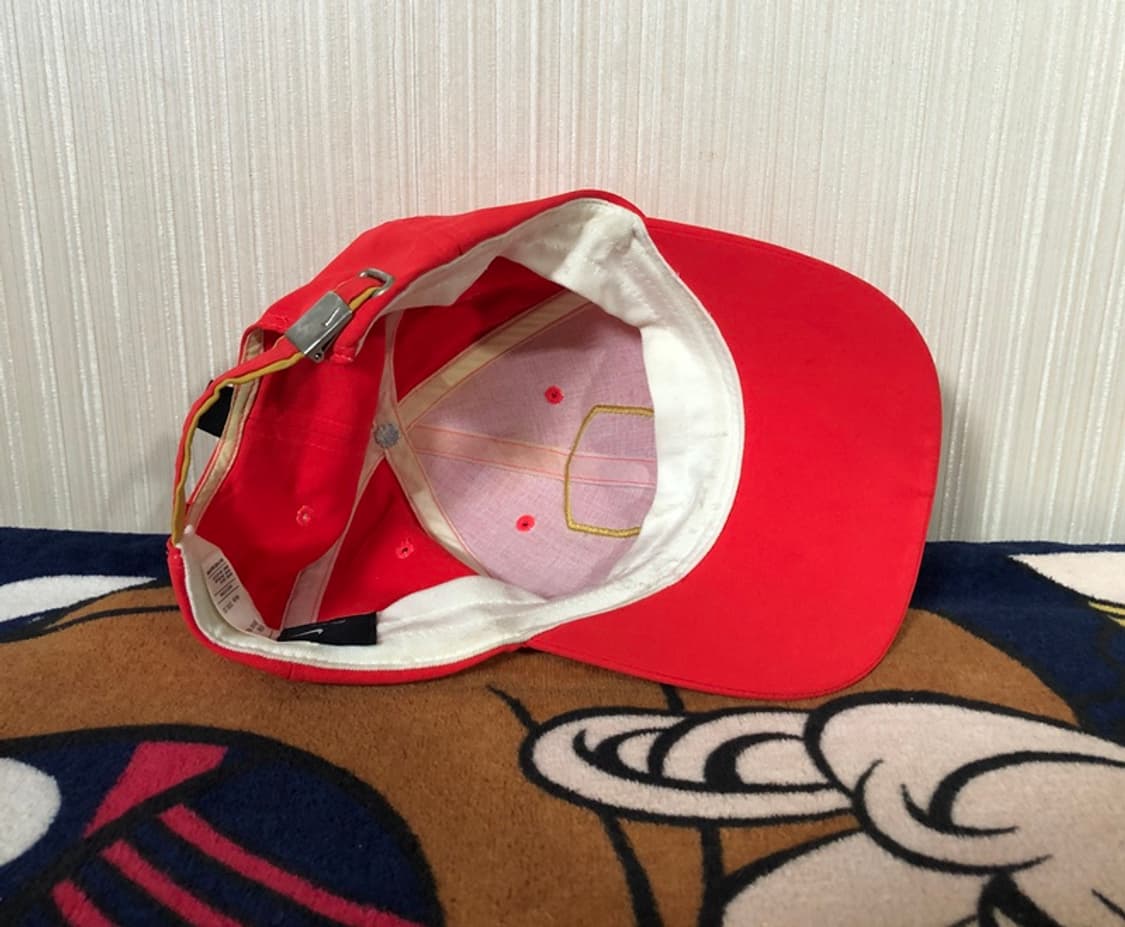 나이키국대 국대KOREA '06 축구국대 모자/캡 F 상품이미지9