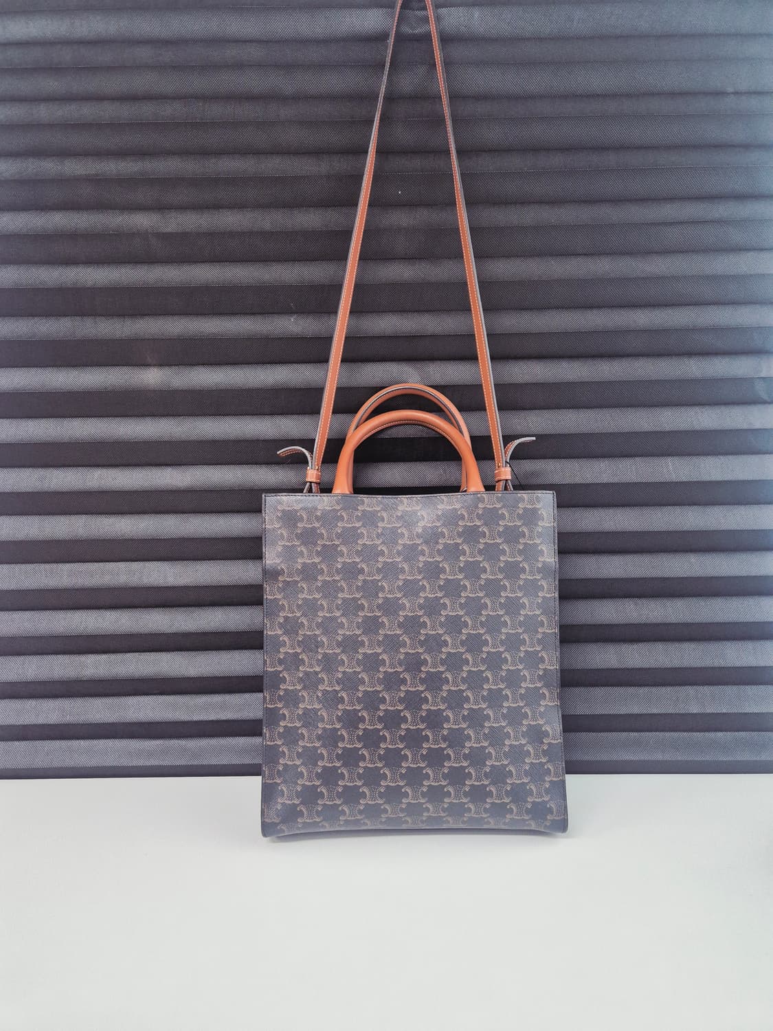 셀린느 카바스백 스몰 상품이미지2