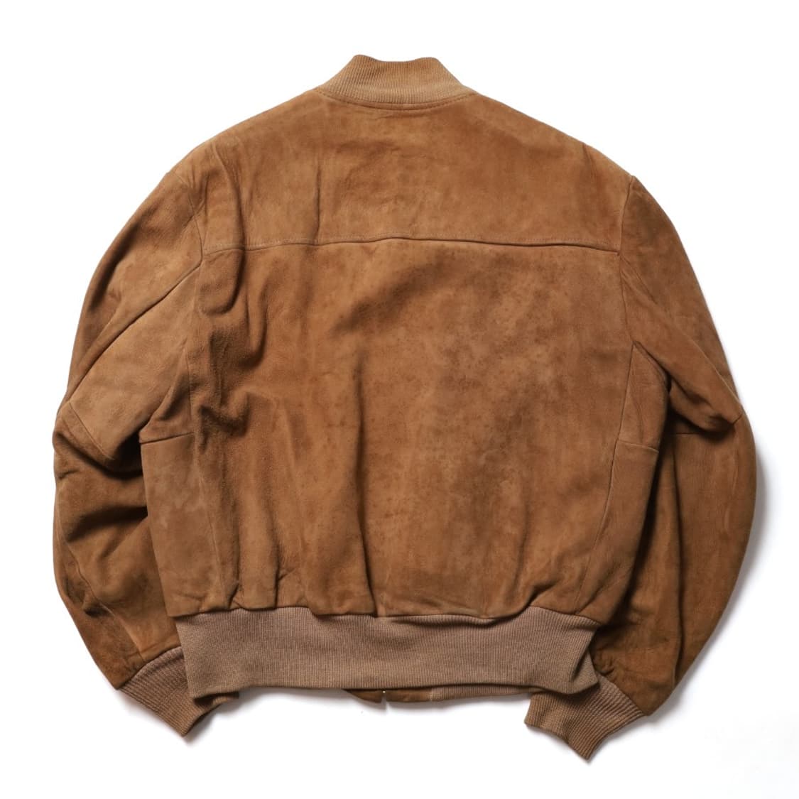 70's Sears Oakbrook Suede Jacket 상품이미지5