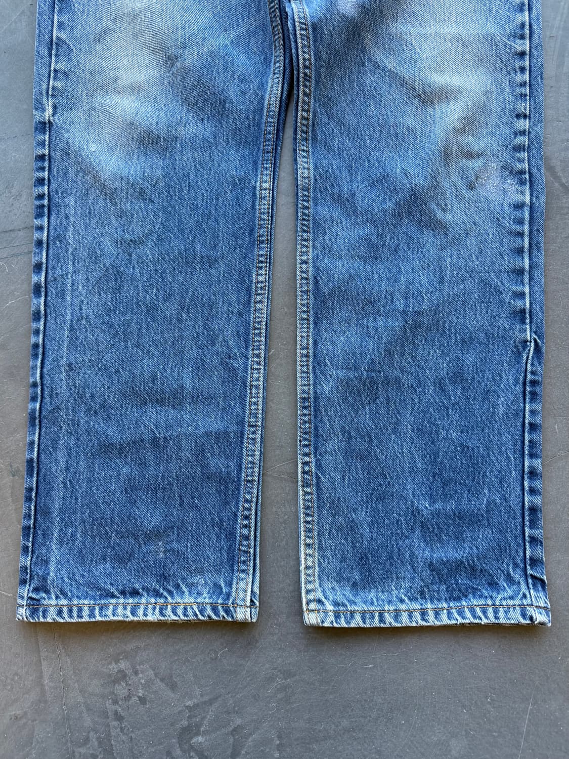 리바이스 90s 505-0217 데님 팬츠 상품이미지2