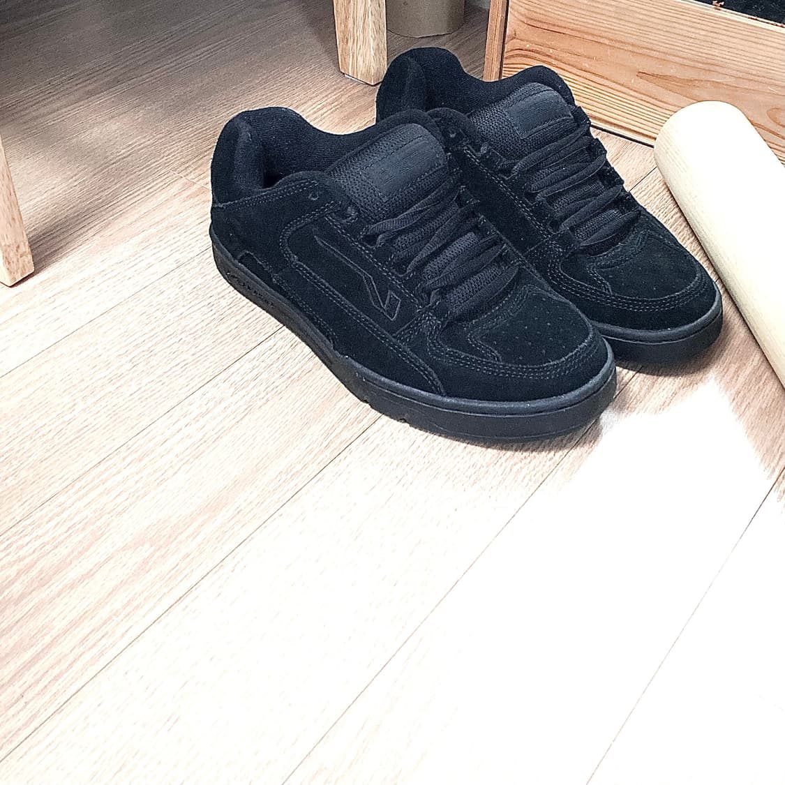 (265) 00s vans camacho 반스 카마초 스케이트보드화 상품이미지1