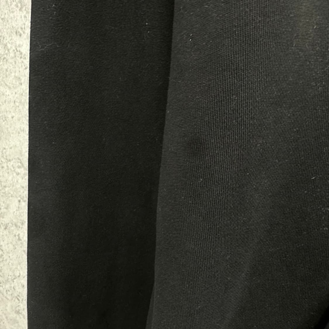 100 널디 남자 루즈핏 후드티 상품이미지5