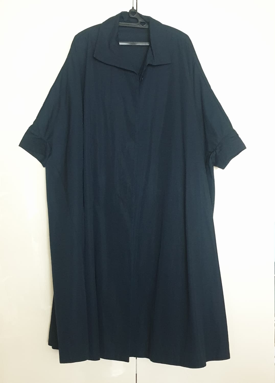 케이시케이시  Casey Casey atom coat 네이비 색상 사이즈 상품이미지7