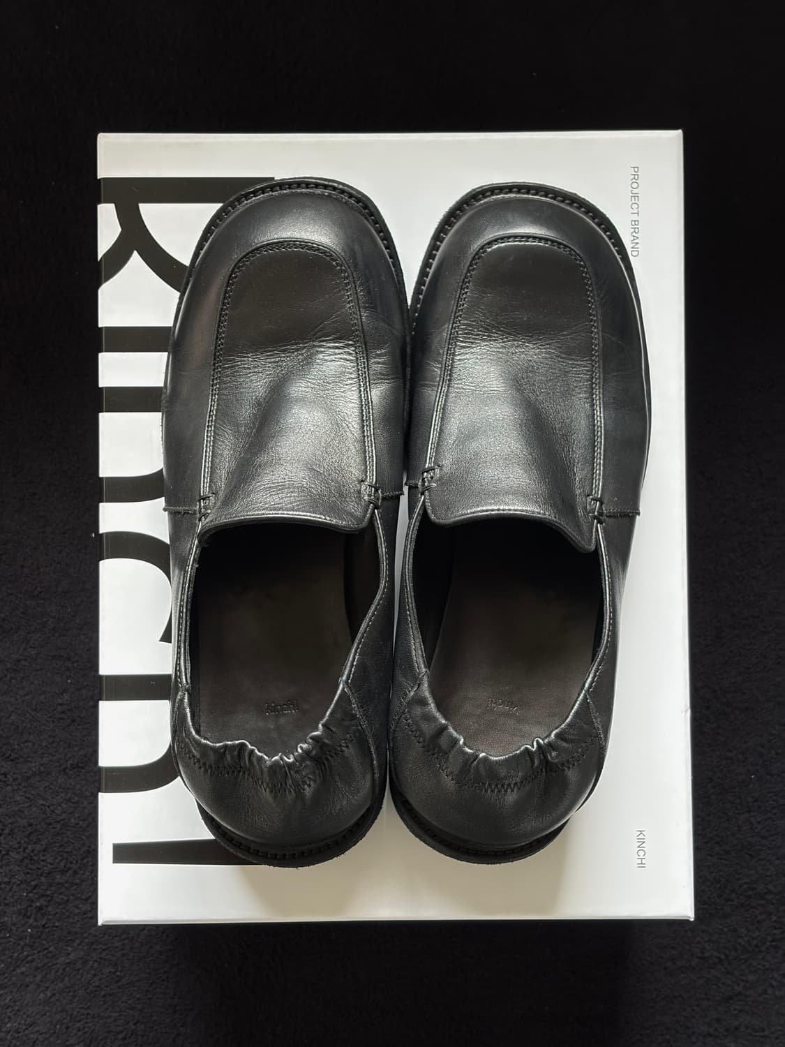 킨치 FOAT 505 (a) 255 상품이미지1