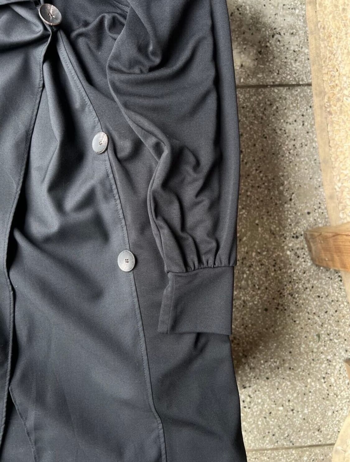 yoco morimoto 자켓 상품이미지4