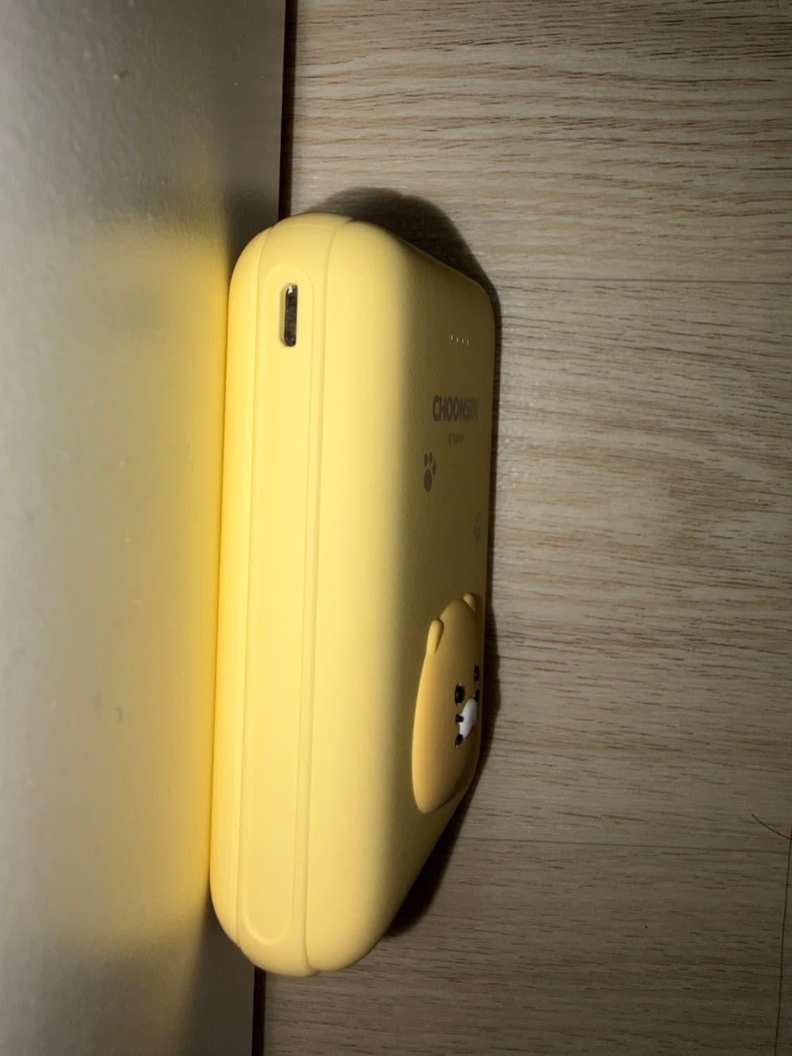 보조배터리 8핀,C타입공용10000mah 상품이미지4