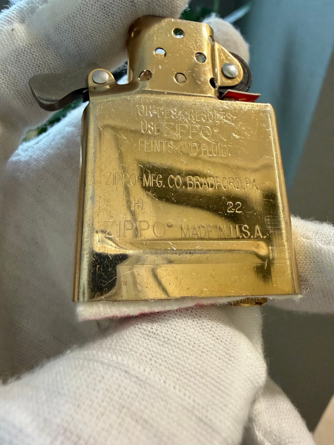 지포라이터 상품이미지9