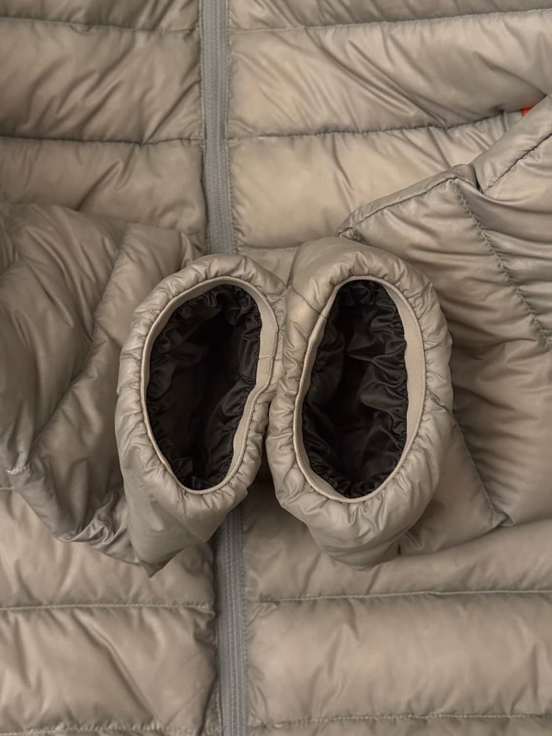 [M] 아크테릭스 세륨 후드 헤비타트 상품이미지4