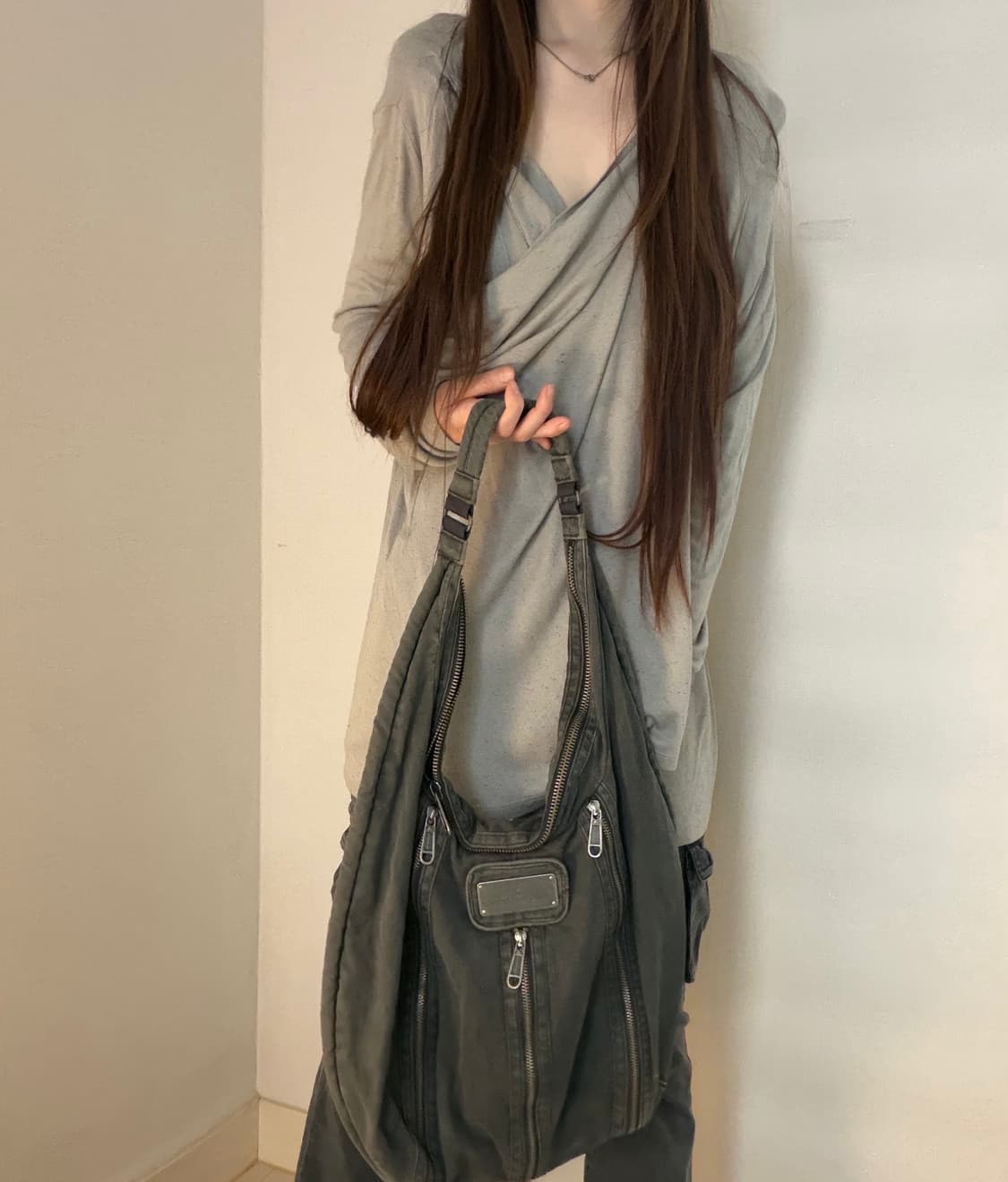 adidas stella mccartney shoulder bag 상품이미지2