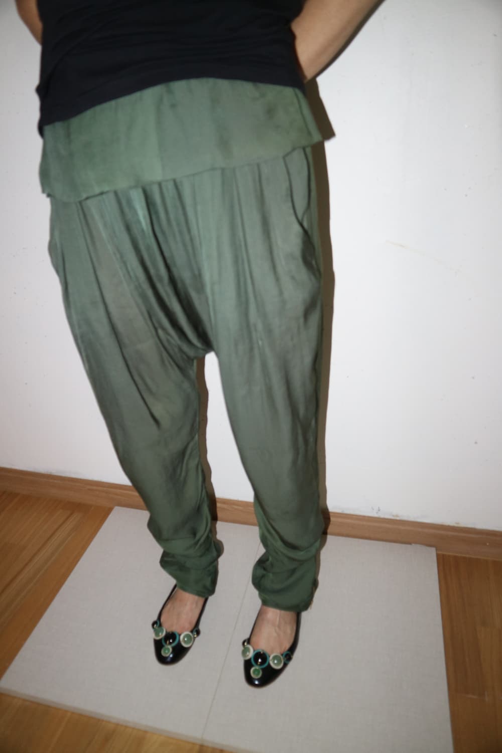 Isabel Marant pants 상품이미지2