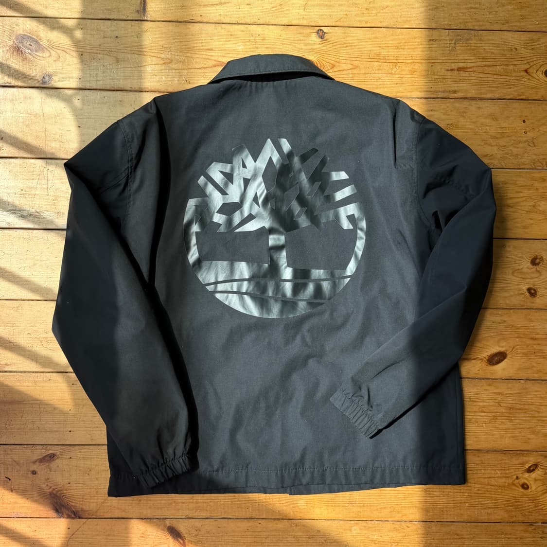 팀버랜드 코치자켓 상품이미지2