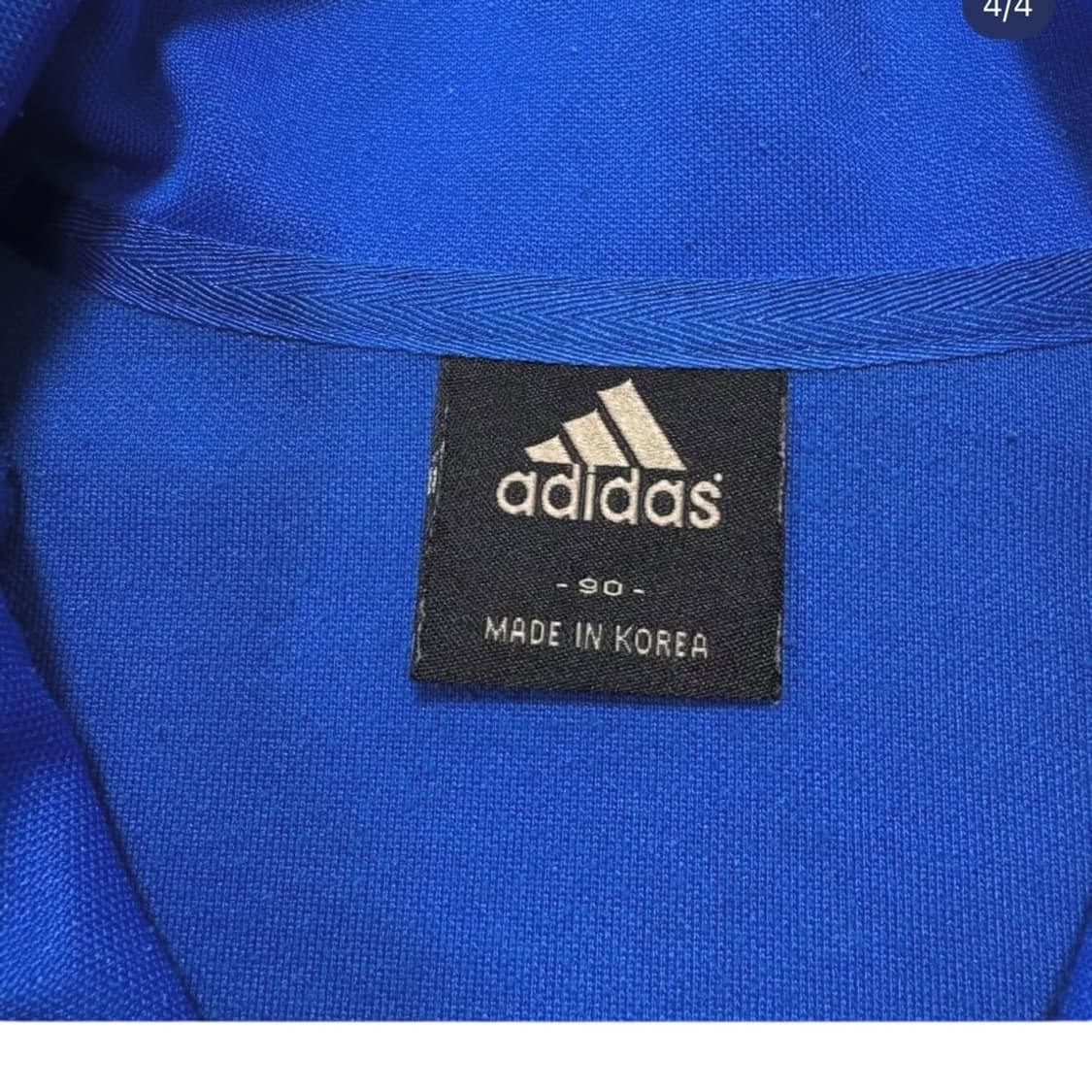 아디다스 트랙탑 상품이미지2