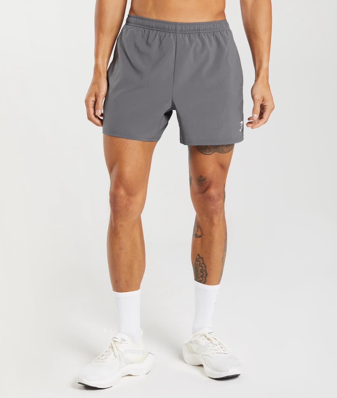 짐샤크 5인치 쇼프 s 그레이 미개봉 새상품 상품이미지1