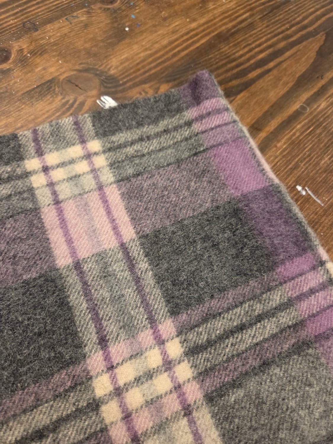 아쿠아스큐텀 머플러 상품이미지3