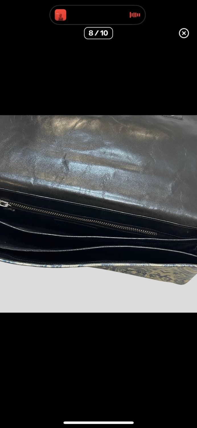 Dries Van Noten cross bag 상품이미지8