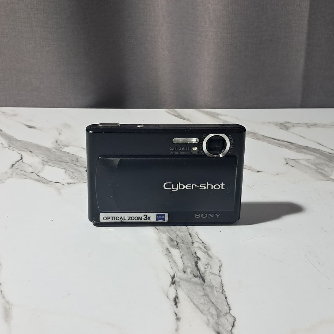 작동 미확인) 소니 CyberShot DSC-T1 빈티지 디카 상품이미지1