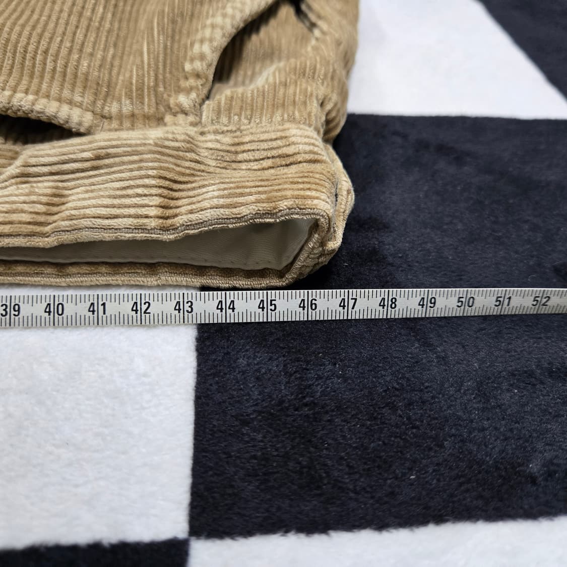 36 폴로랄프로렌 코듀로이 팬츠 베이지 상품이미지6