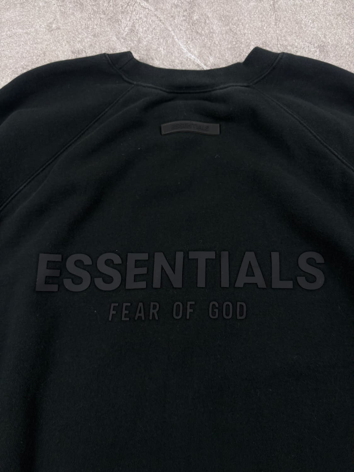  Fear of God Sweatshirt    상품이미지2