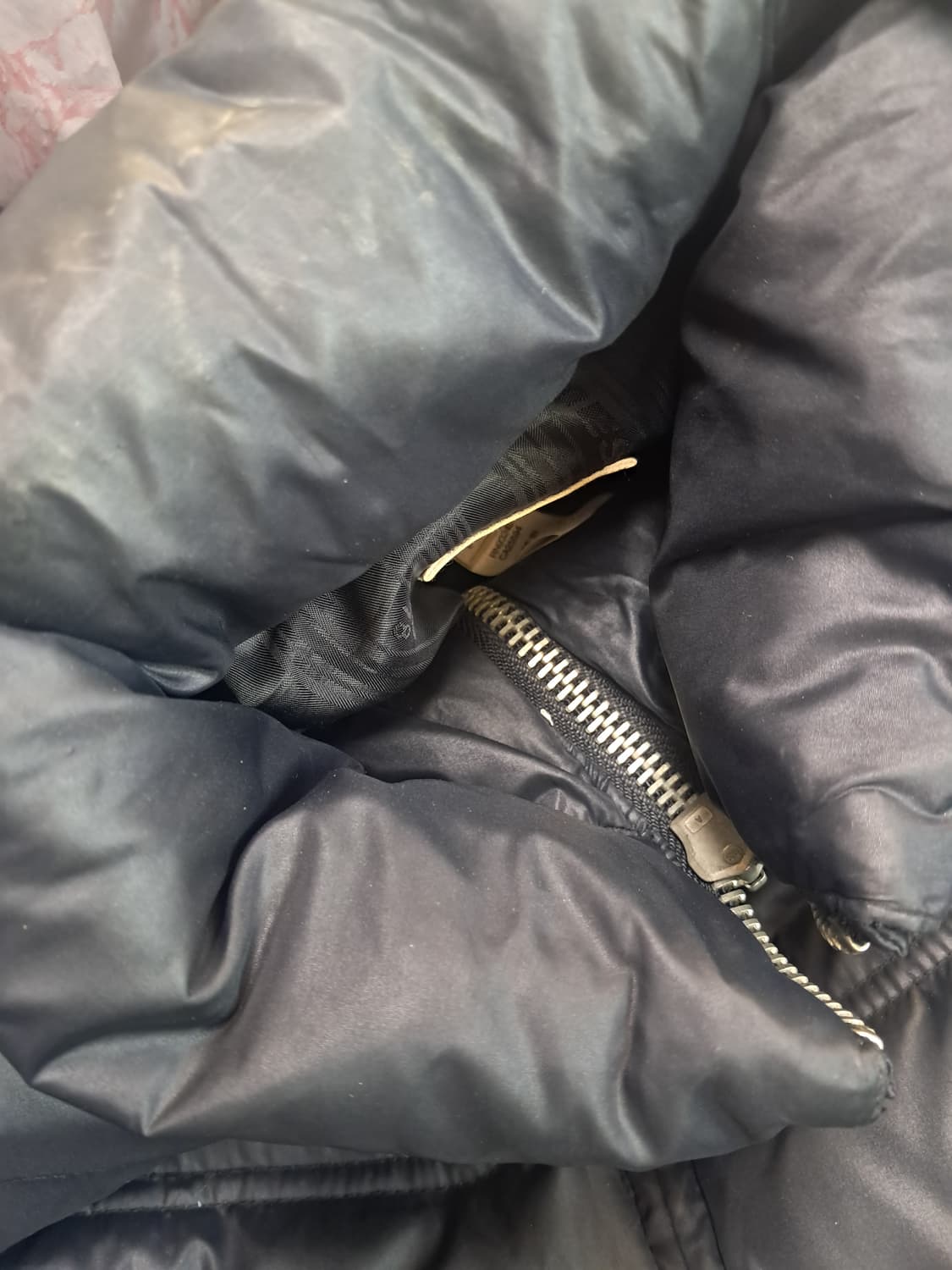 디젤패딩 상품이미지4