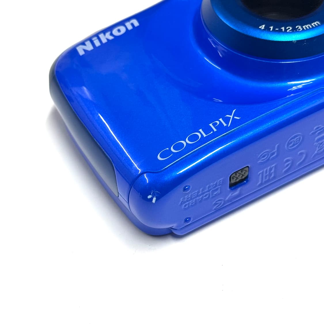 닌텐도 모양💖방수가능 니콘 쿨픽스 w100 / Nikon coolpix 상품이미지4