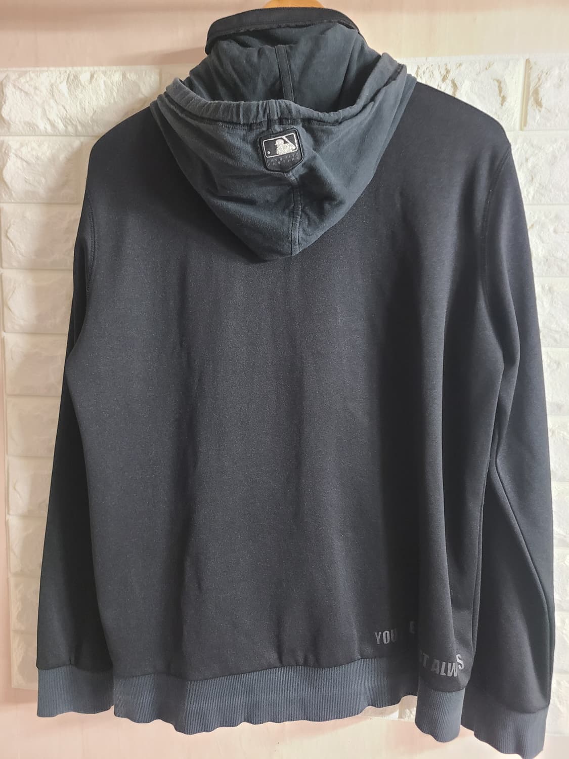 MLB 화이트삭스 후드집업(라지) 상품이미지4