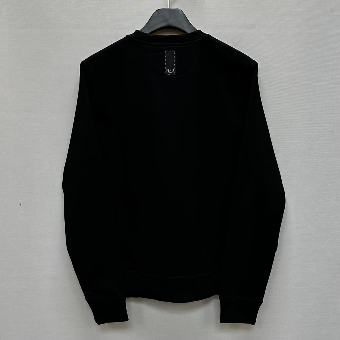 펜디 라벨 맨투맨 ( 95 ) 상품이미지5