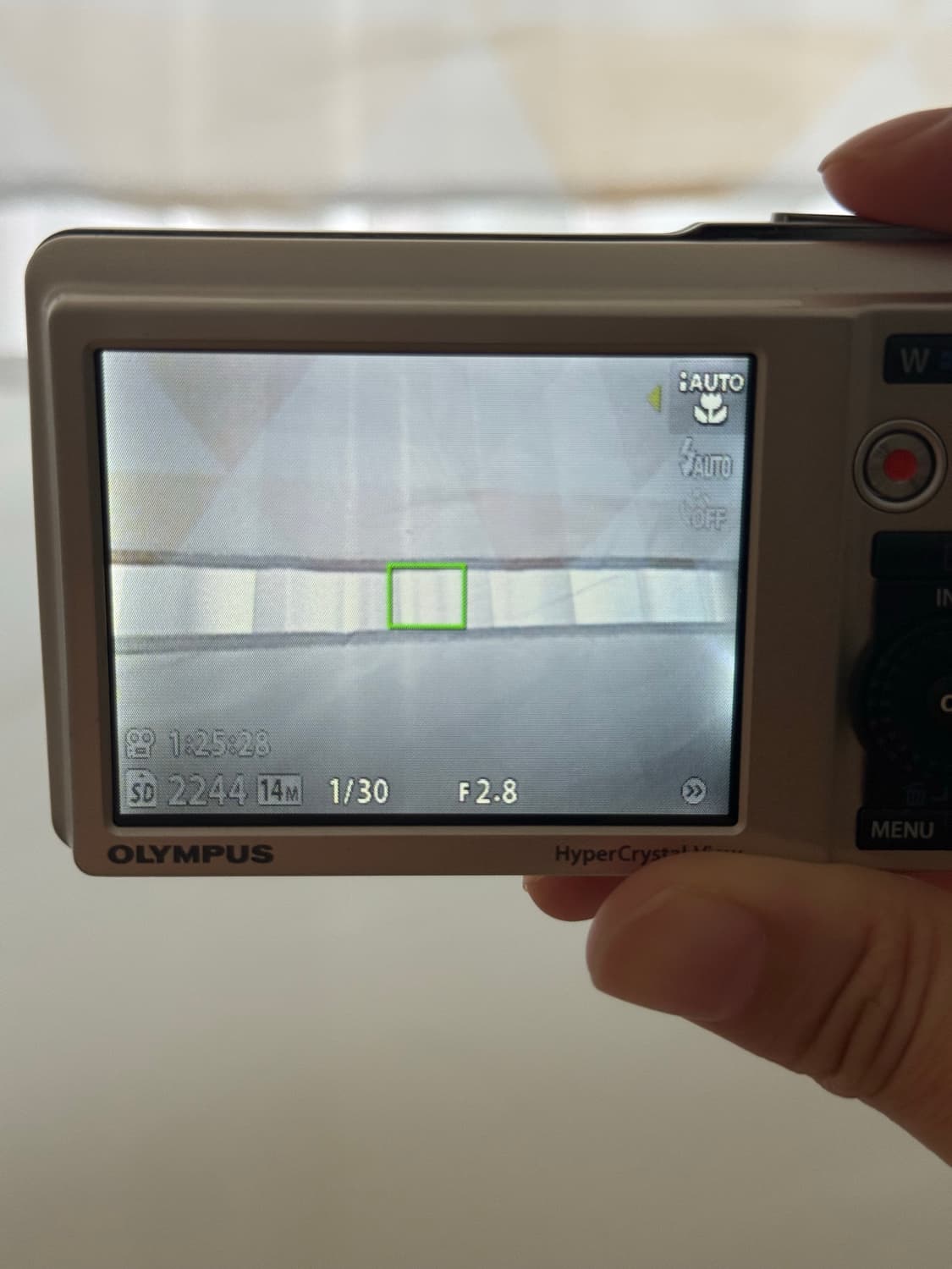 올림푸스 뮤 5010 (작례O) 상품이미지4