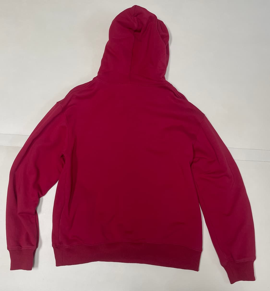 AMBUSH 엠부쉬 레드 후드티 상품이미지2