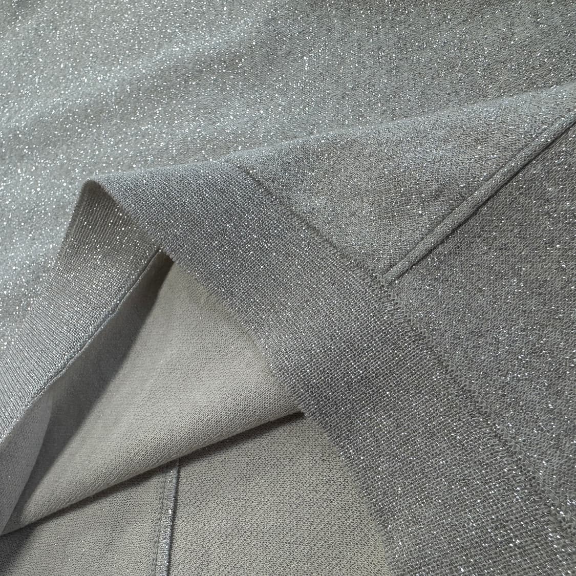 마인 MINE 볼륨 슬리브 니트 탑 상품이미지5