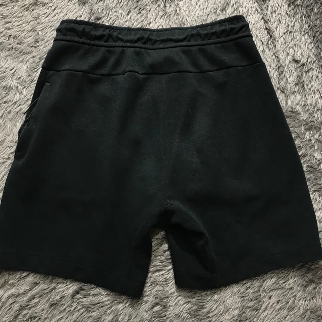 [[M(31-33), A급] 나이키(NIKE) 테크 플리스 쇼츠p294 상품이미지2