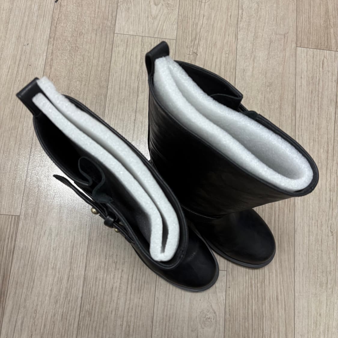 망고매니플리즈 부츠 상품이미지7