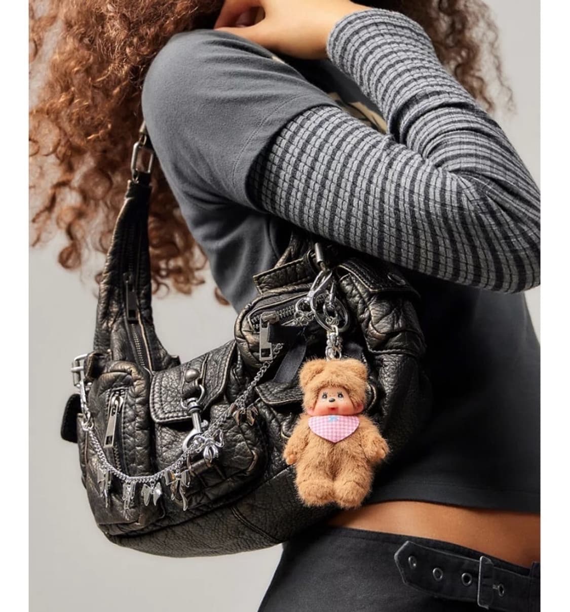 몬치치 베비치치 키링 (유럽) 상품이미지3