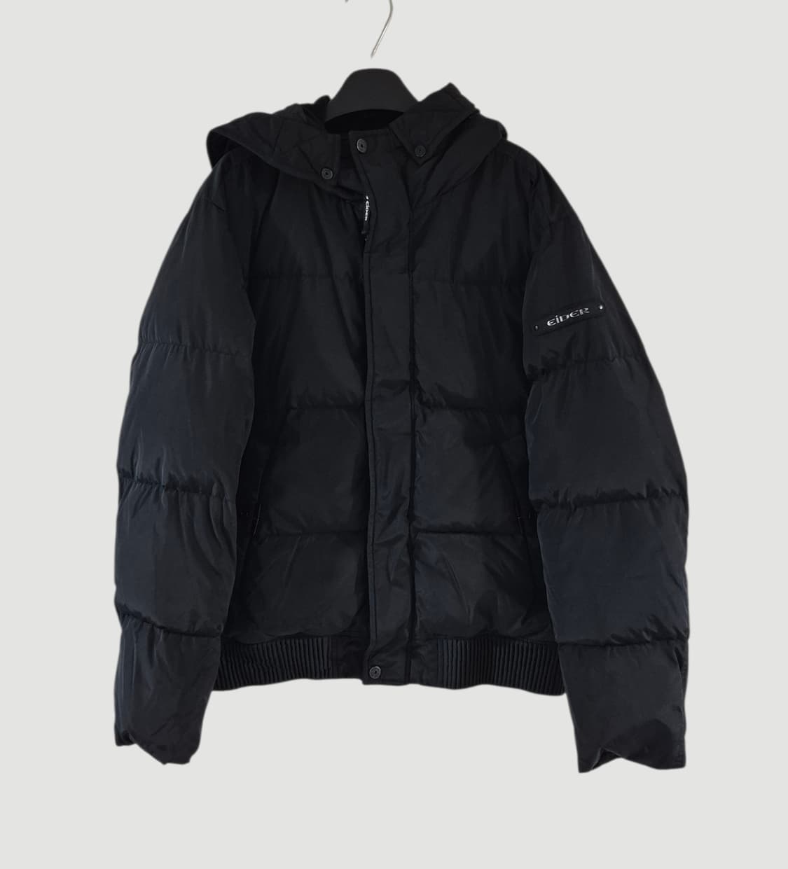 [100~105]아이더 나르비 오리털패딩 상품이미지2