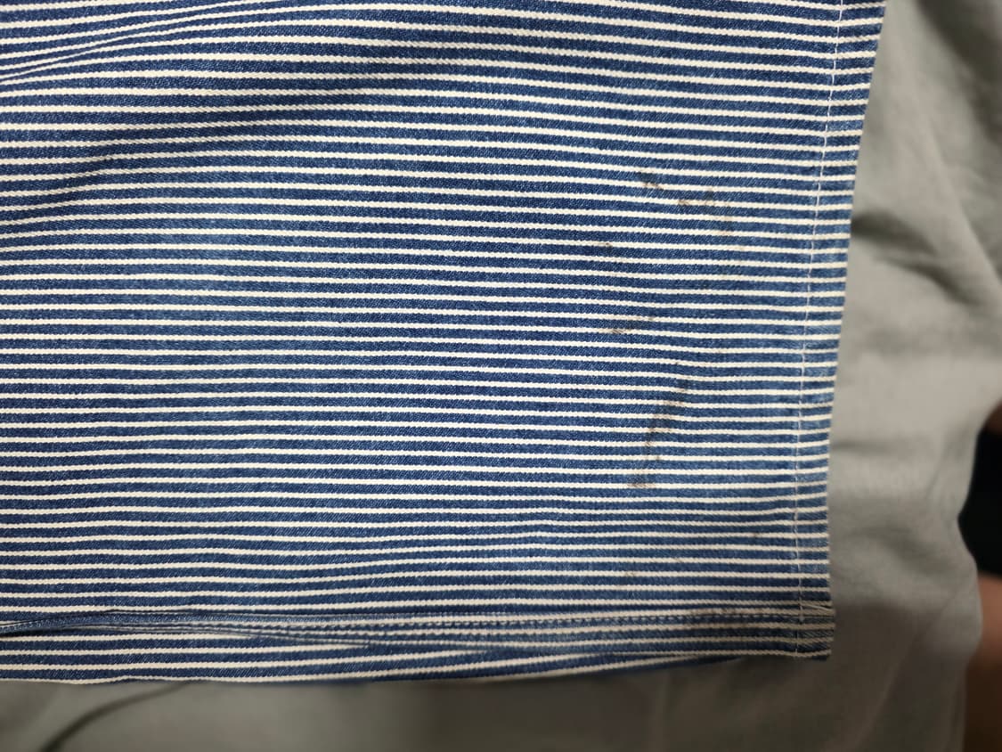 리 덩가리팬츠 상품이미지4