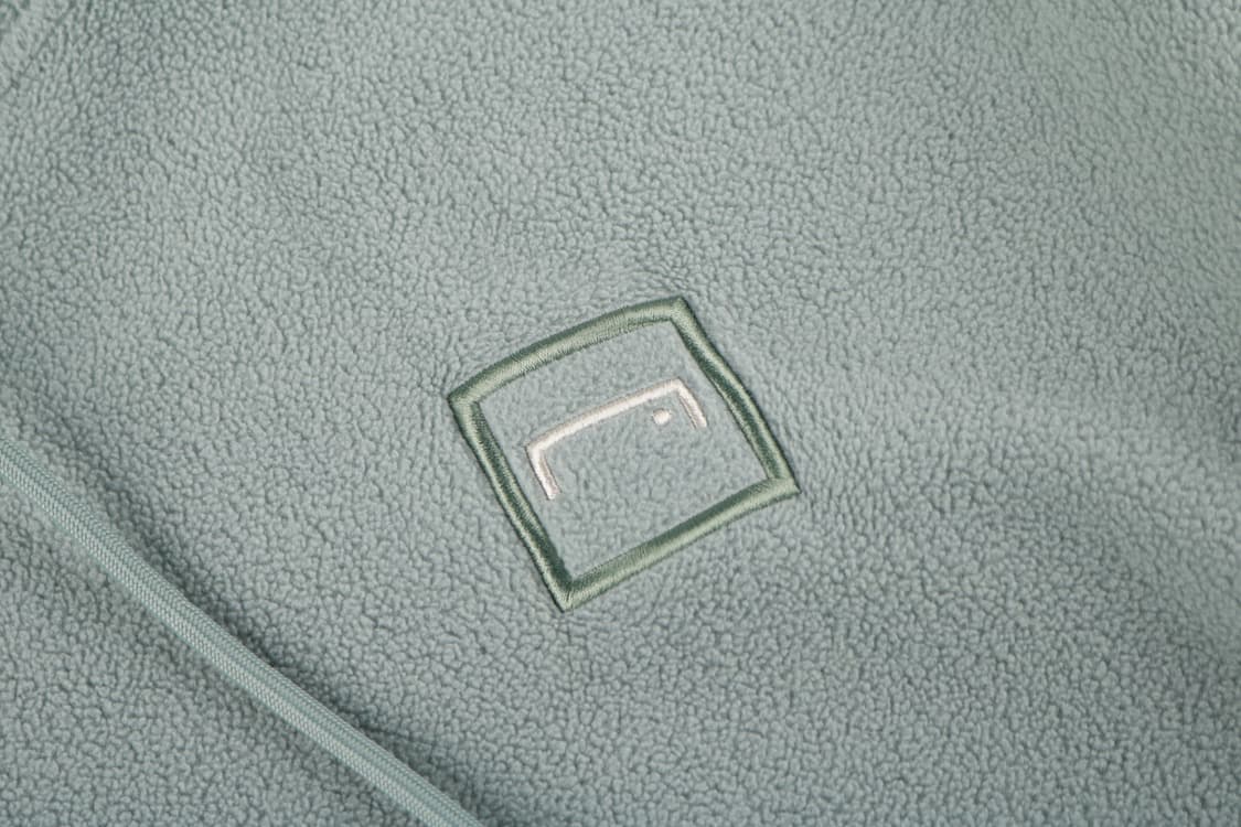 [L] 골스튜디오 플리스 후드티 상품이미지2