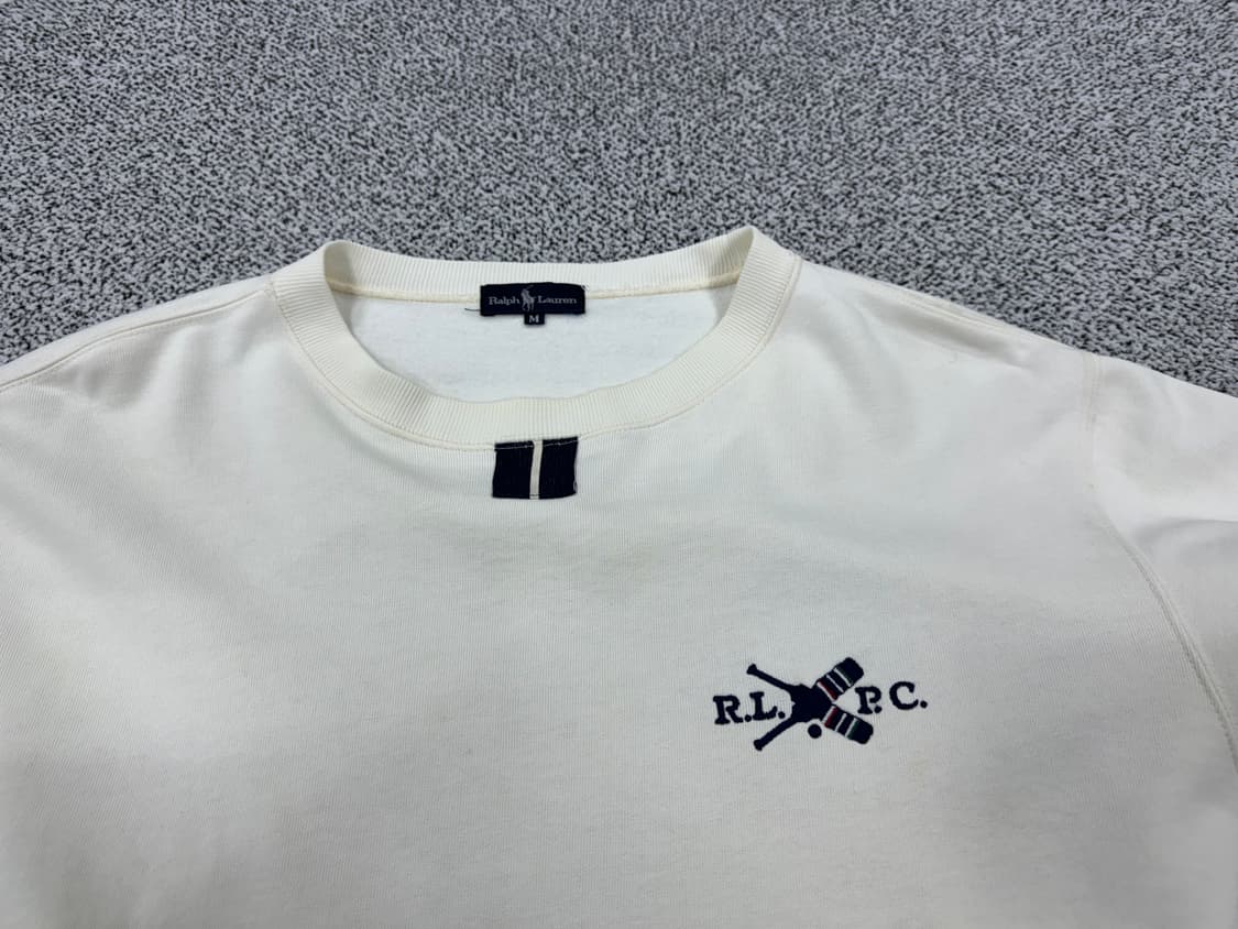 폴로 랄프로렌 90s 스웻셔츠 상품이미지3