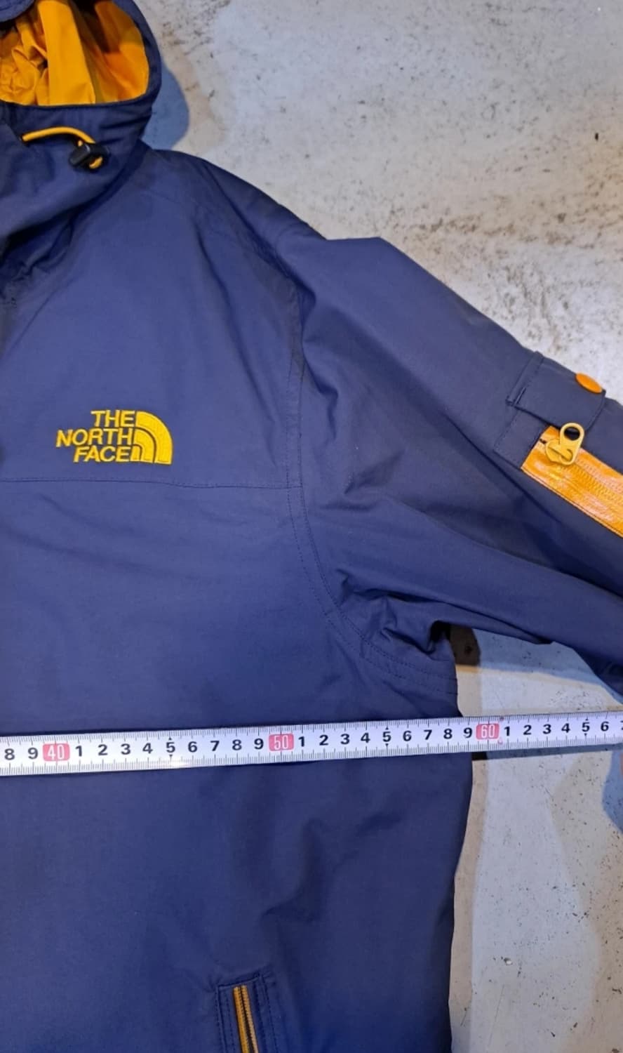 노스페이스 Hyvent 쟈켓 100
 상품이미지9