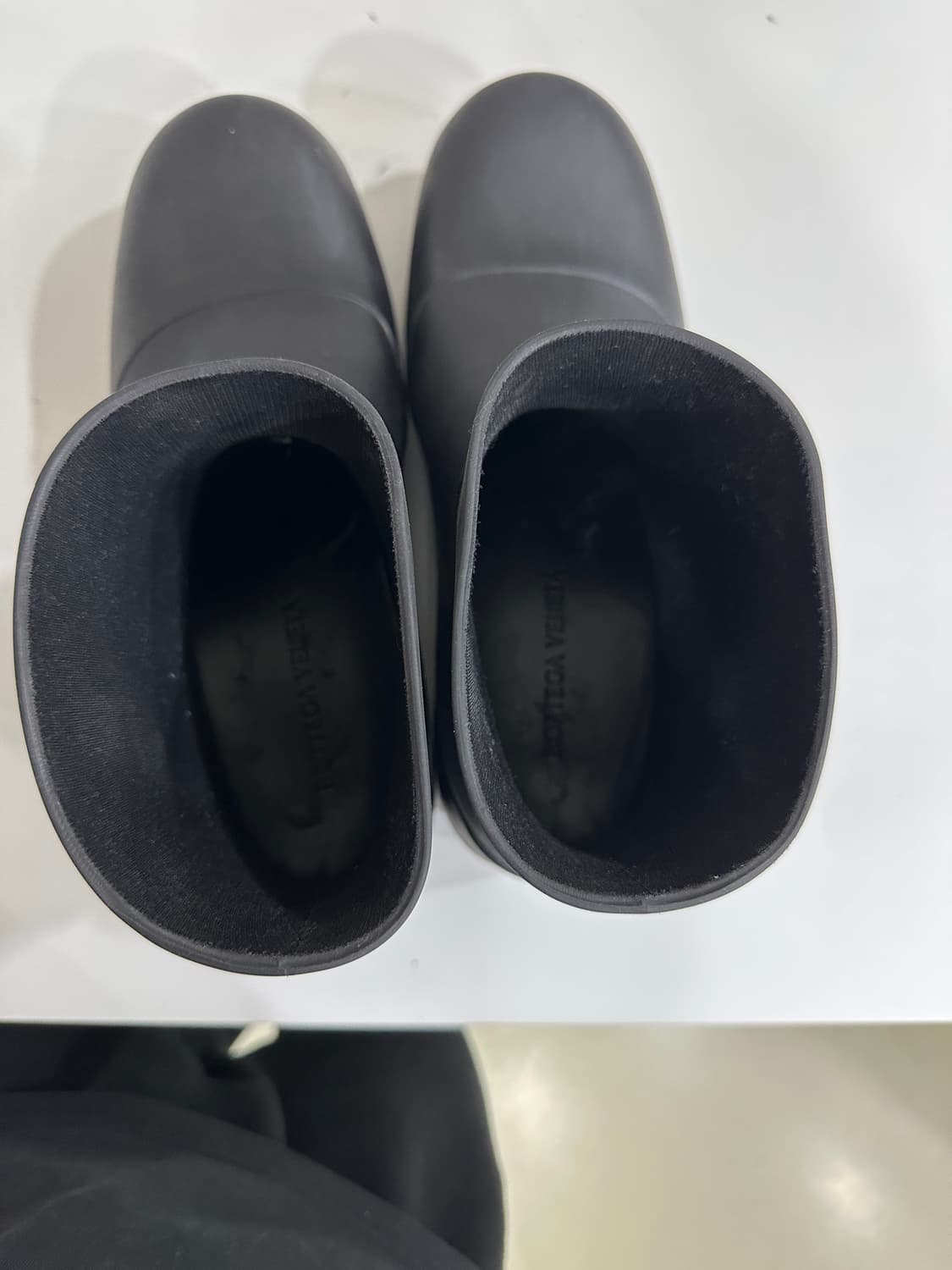 보테가 베네타 퍼들부츠 상품이미지8