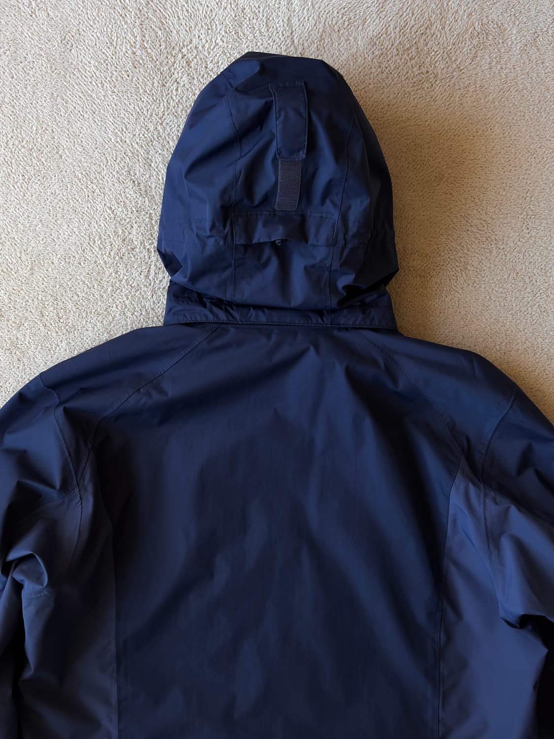 몽벨 윈드브레이커 상품이미지6