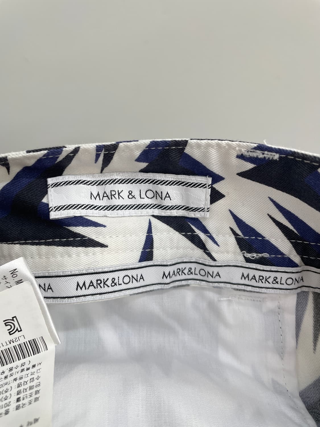 마크앤로나 긴바지 상품이미지7