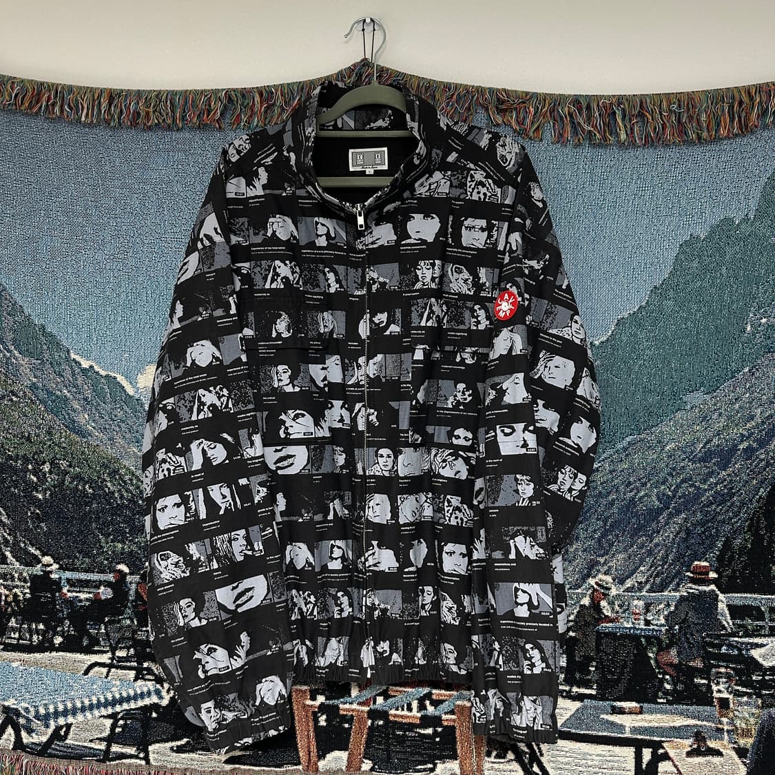 카브엠트 자켓 L 상품이미지1