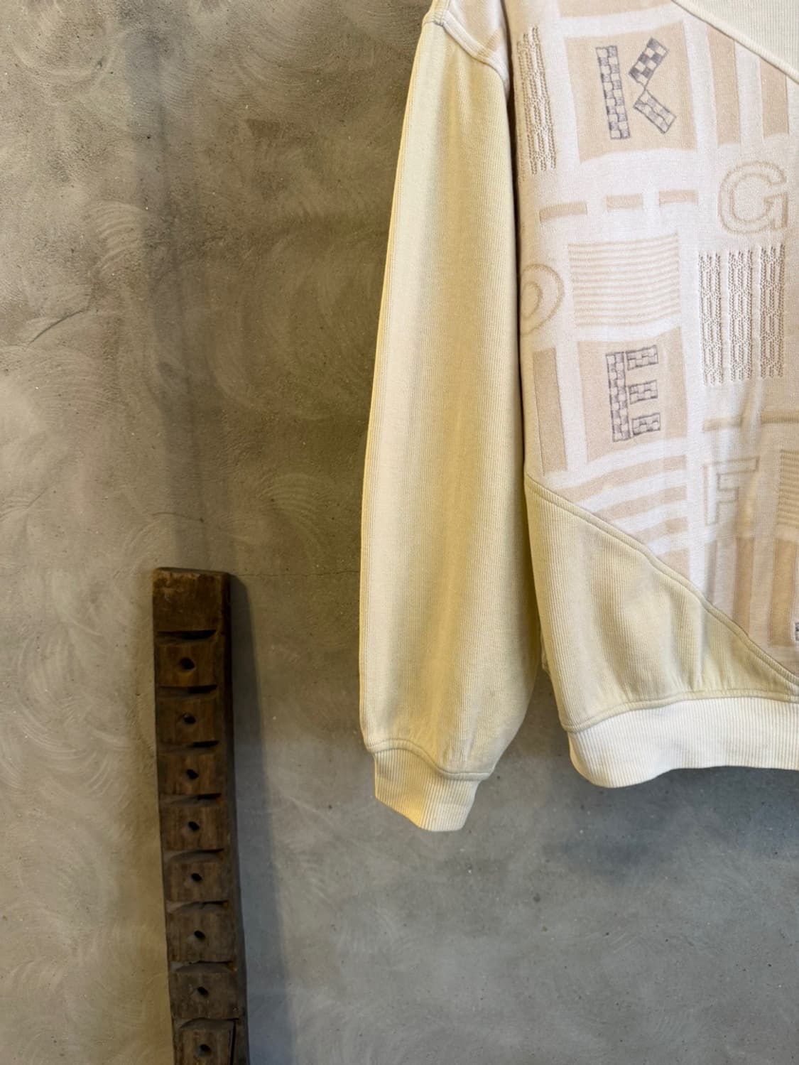 80s 겐조 맨투맨 95 상품이미지5