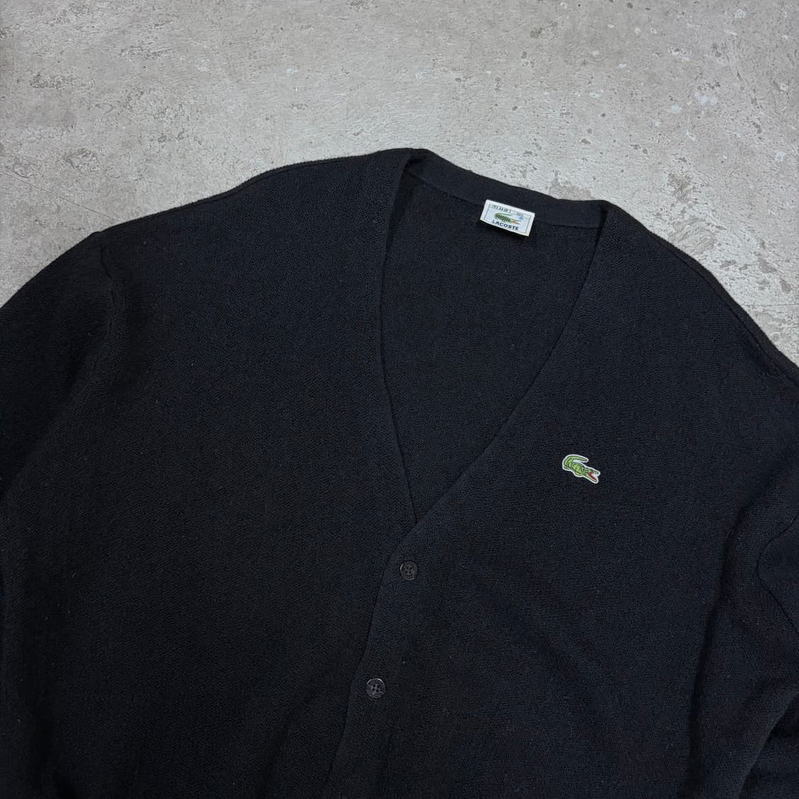 라코스테 가디건[2418] 상품이미지2