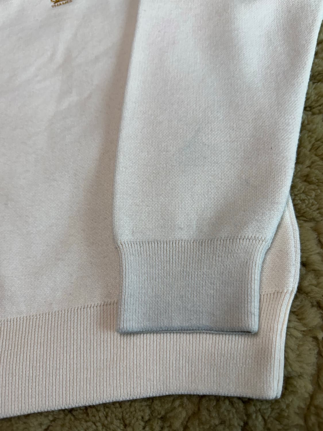 Thames 템즈 니트 XL 상품이미지7