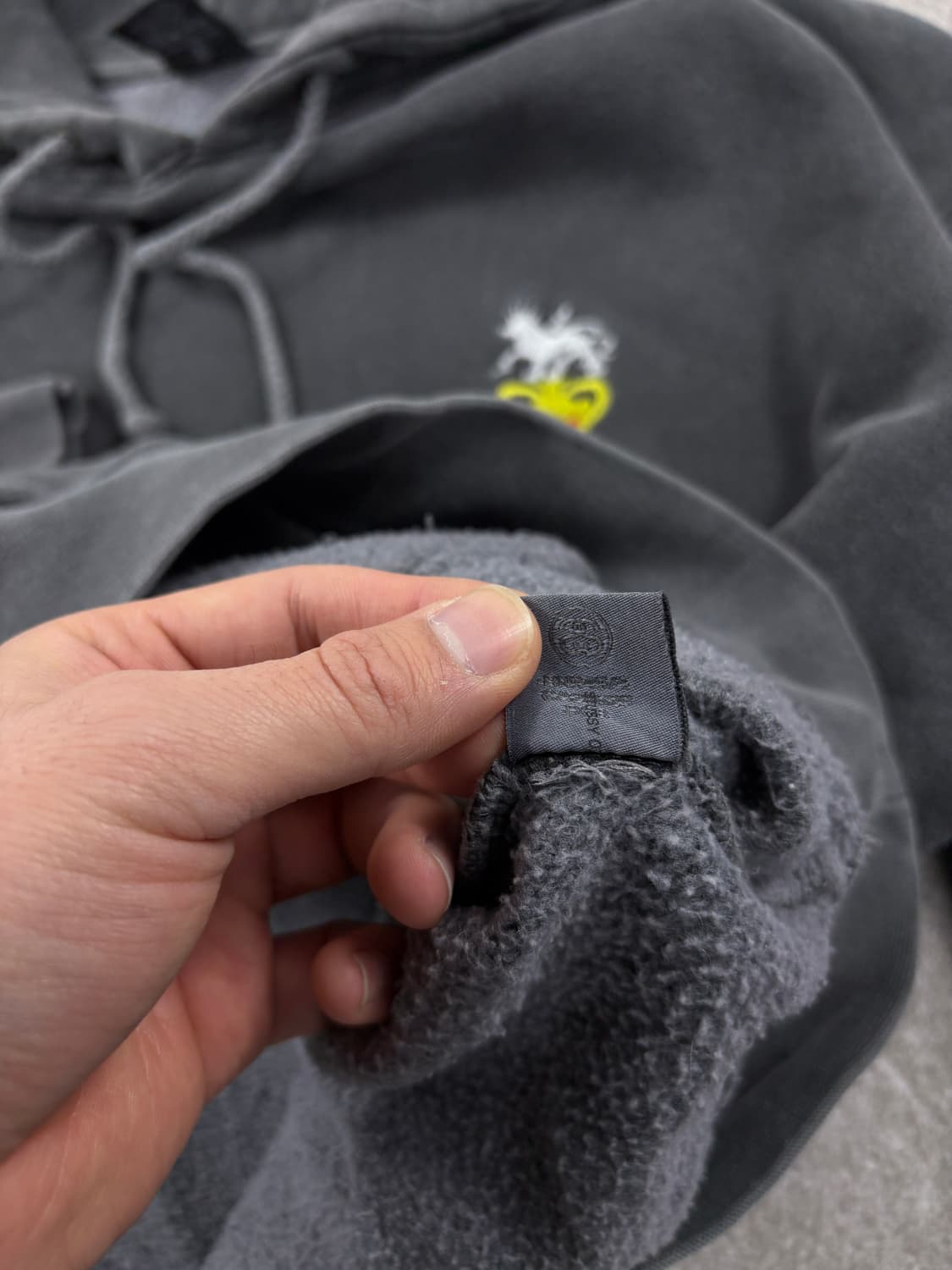 Stussy Hoodie    상품이미지6